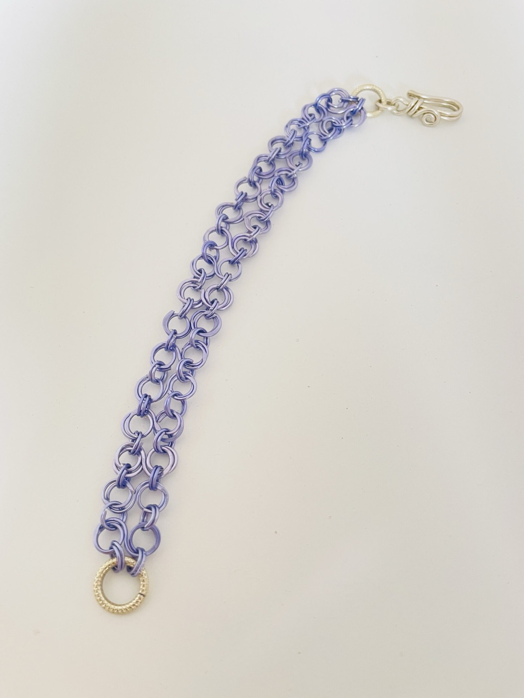 Eternal Purple — Innerfinity