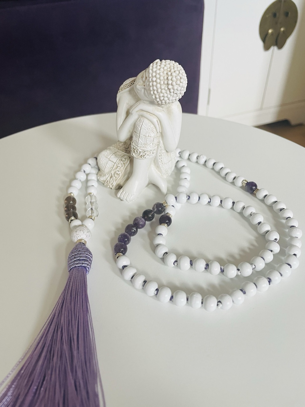 Innerfinity Mala — Innerfinity