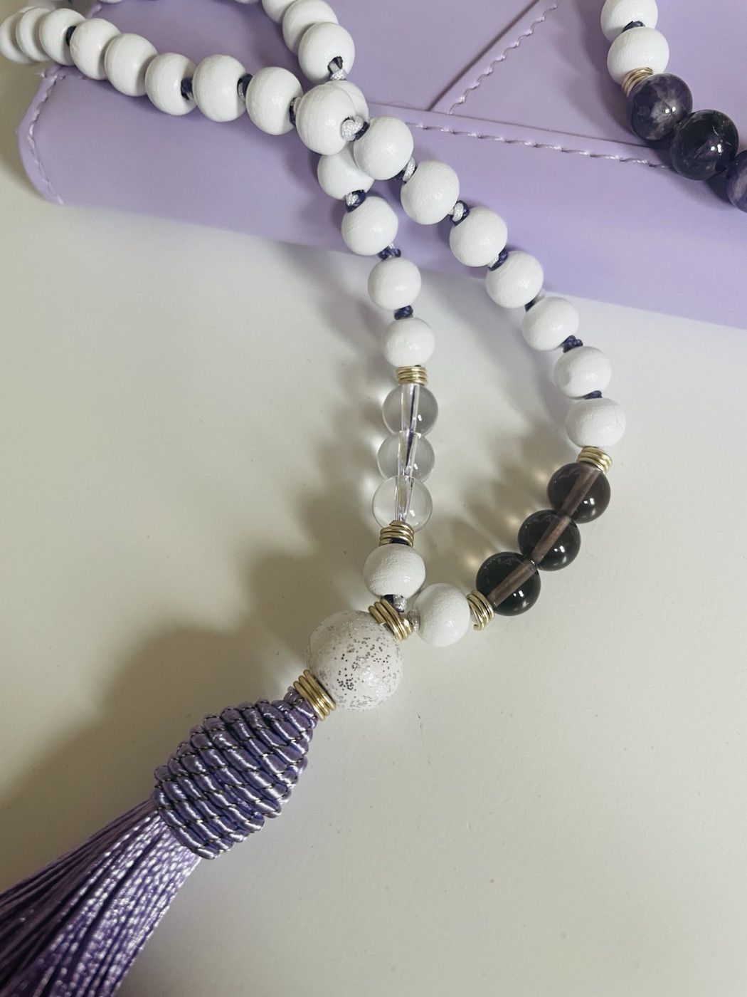Innerfinity Mala — Innerfinity