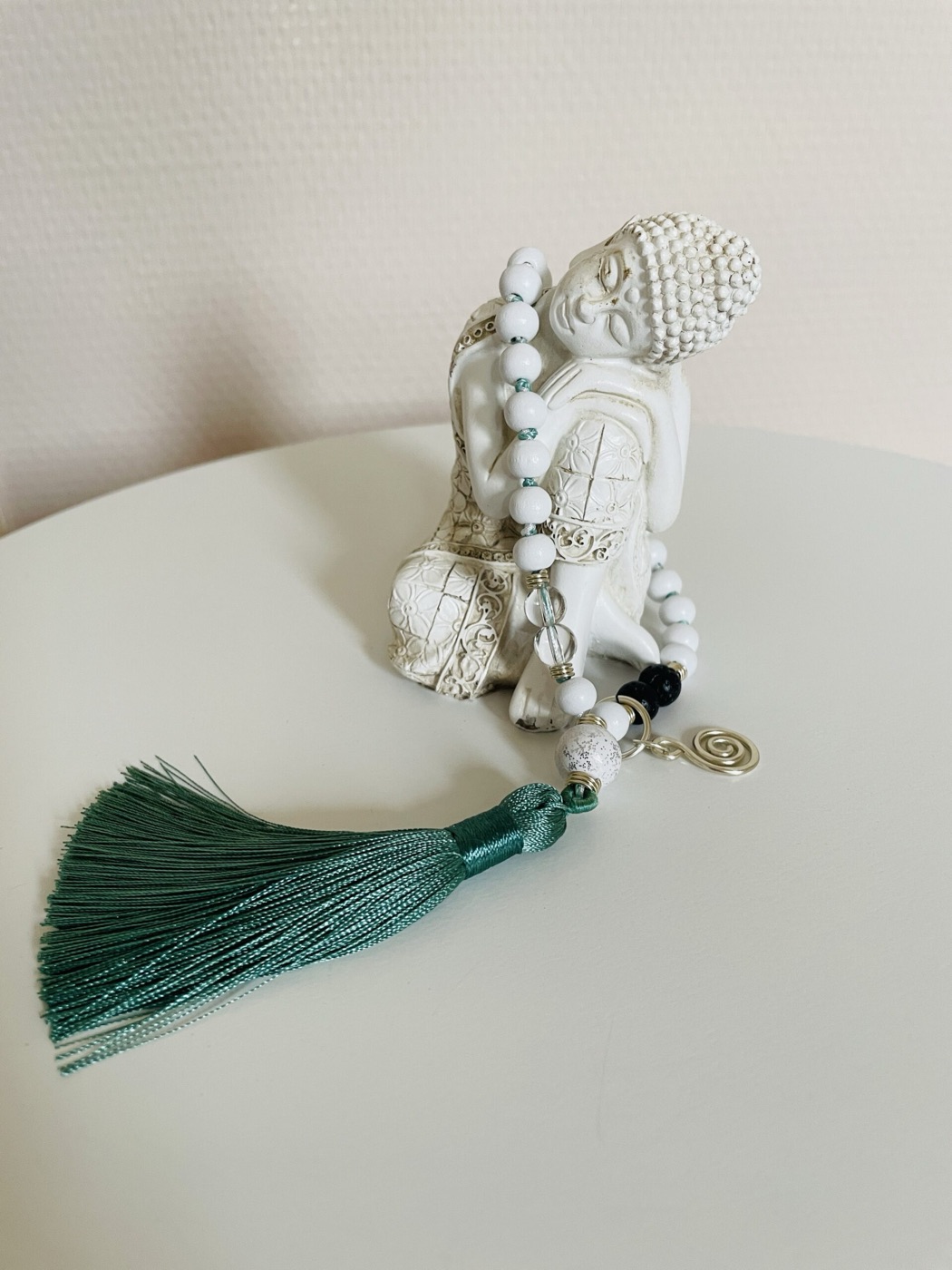 Polsmala – Fluoriet (Groen) — Innerfinity